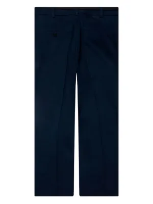 MARNI マルニ スラックス 青 -(M位) 2108425M0218 MARNI（マルニ）パンツ - FARFETCH