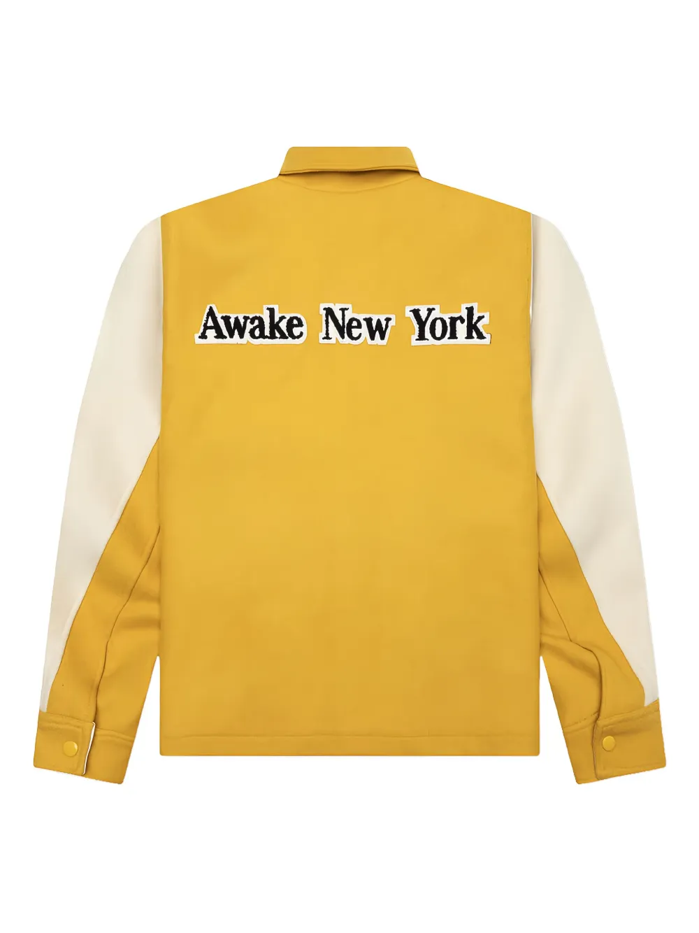 Awake NY Crown bomberjack Geel