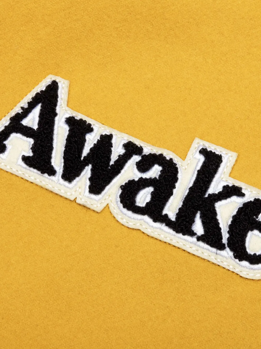 Awake NY Crown bomberjack Geel