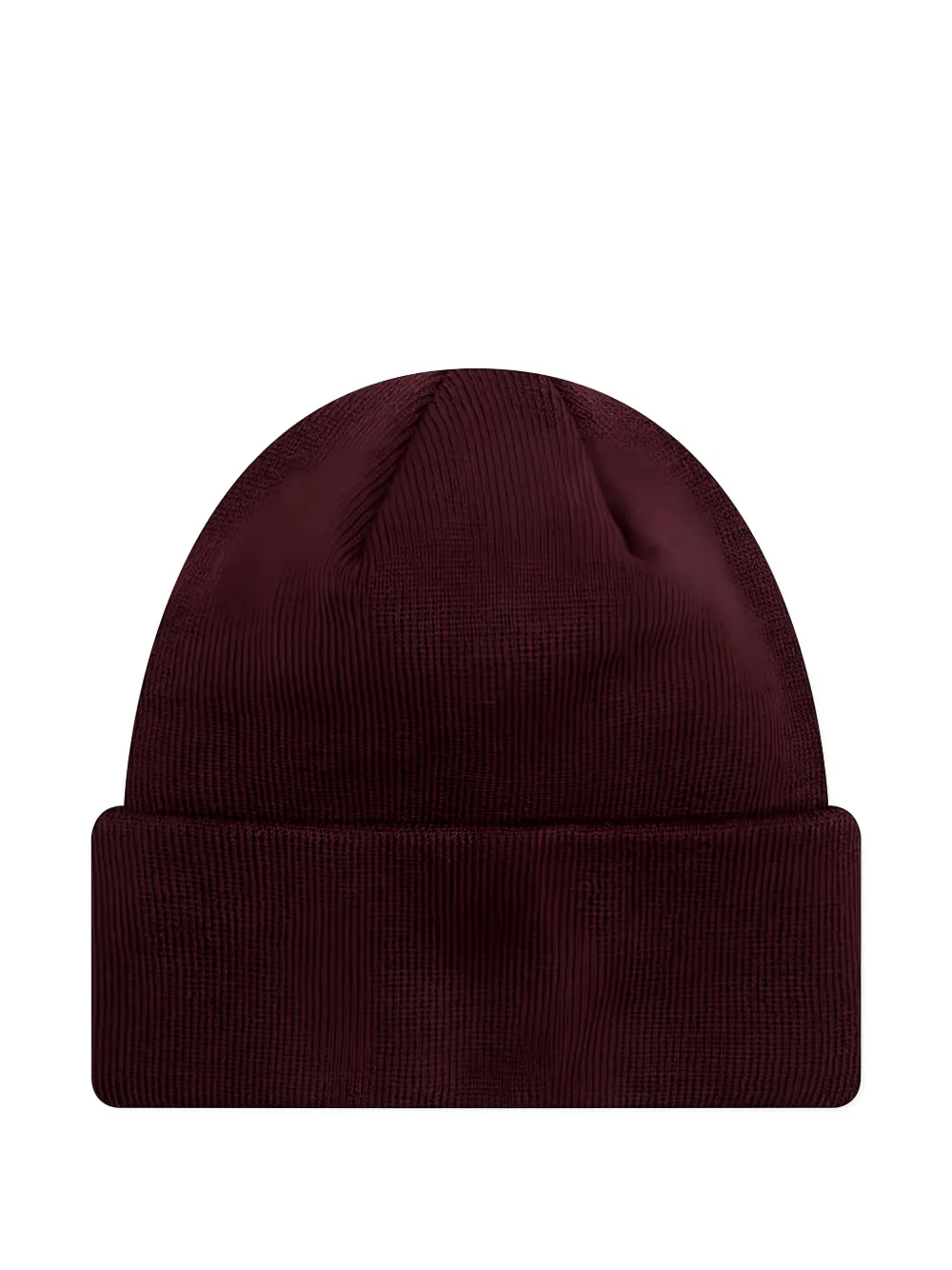 Neighborhood Muts met logo-label Rood