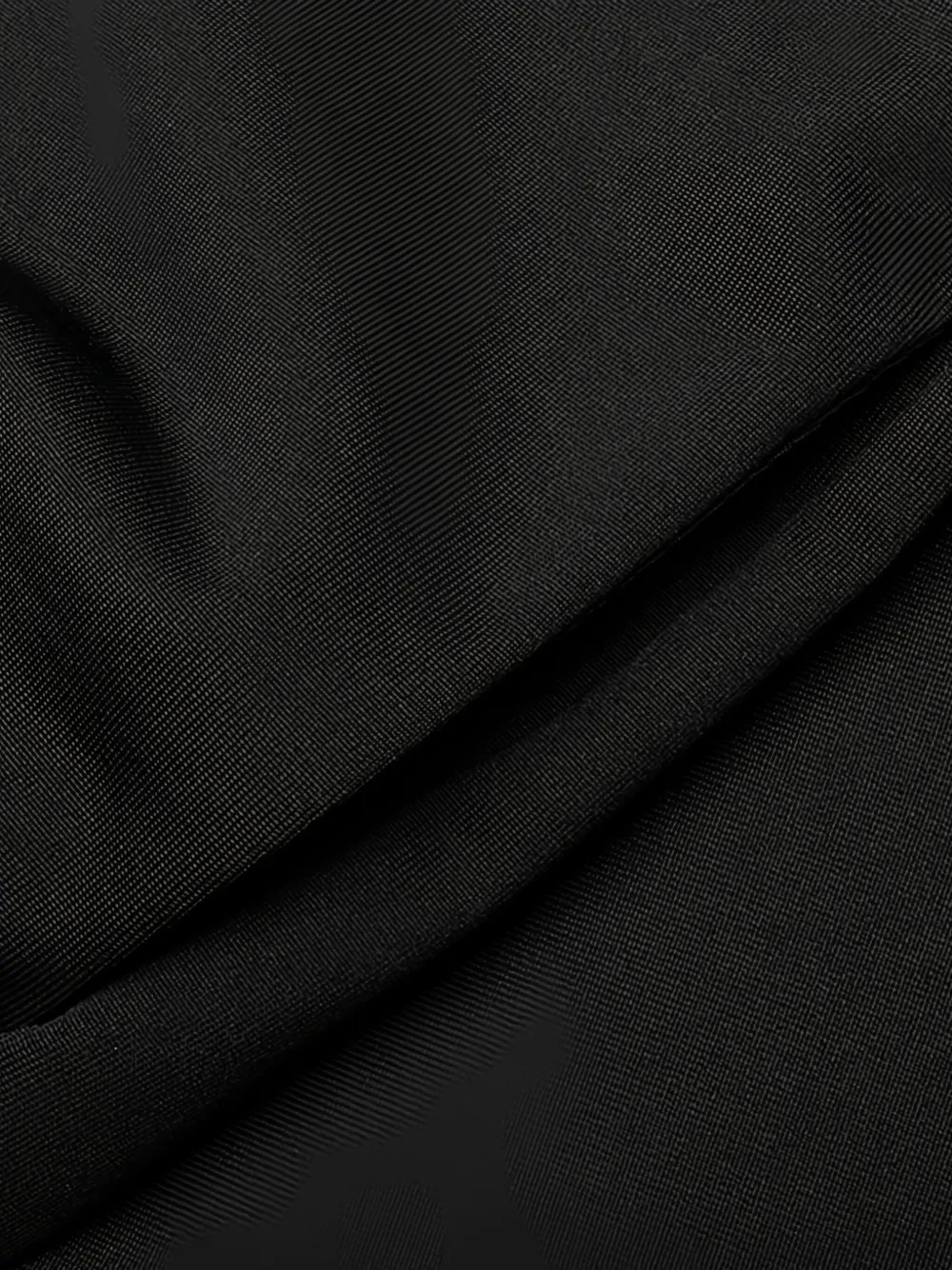 Jil Sander Katoenen hoodie Zwart