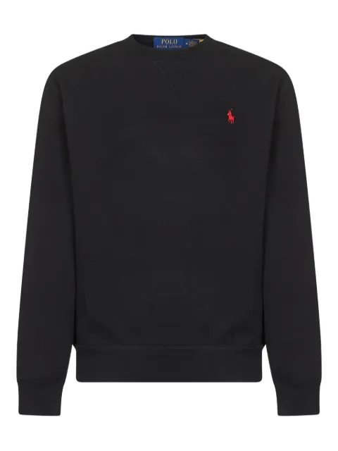 Polo Ralph Lauren ribbed crew-neck sweater