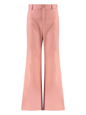 【関税&送料込】Dolce & Gabbana Flare Fit Pants Flared denim jeans in Blue for Women | Dolce&Gabbana® US