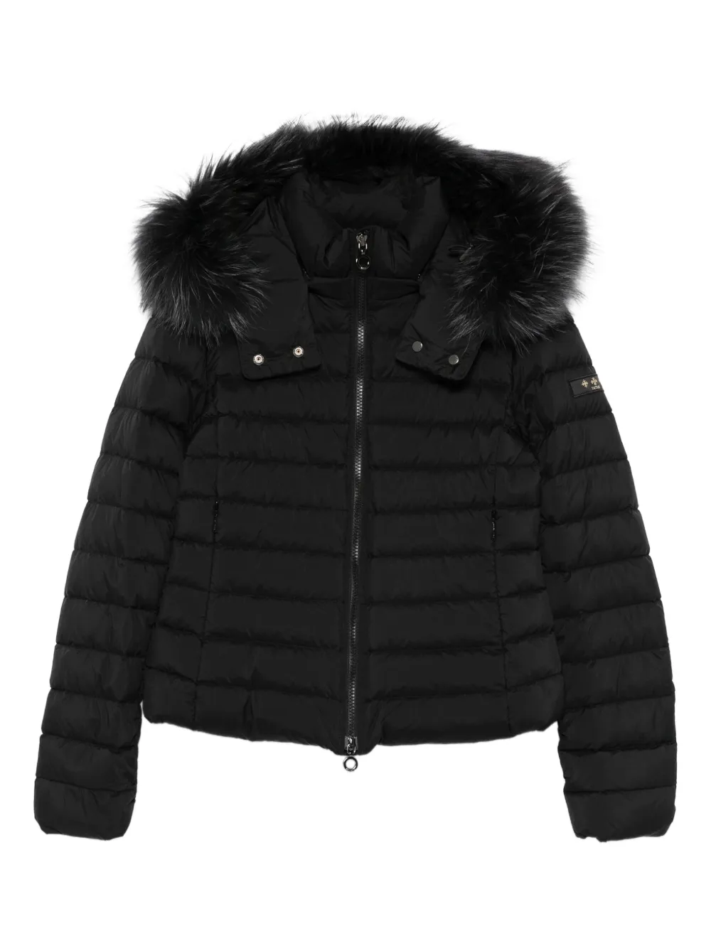 Tatras Tatras Jackets Black - ブラック Tatras Tatras Jackets Black - ブラック