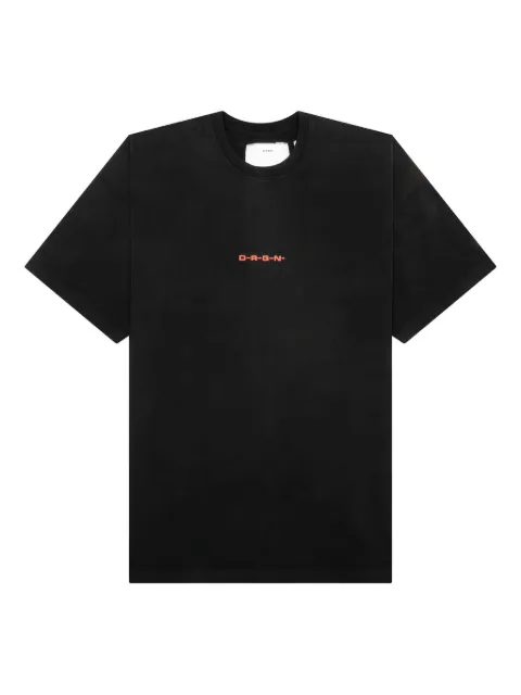 D-R-G-N Origins Bleached T恤