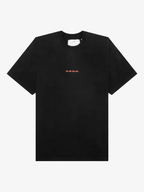 D-R-G-N playera Origins Bleached