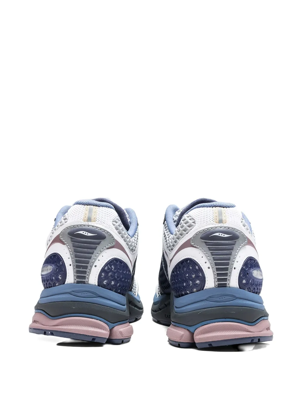 Saucony ProGrid Triumph 4 sneakers Blue