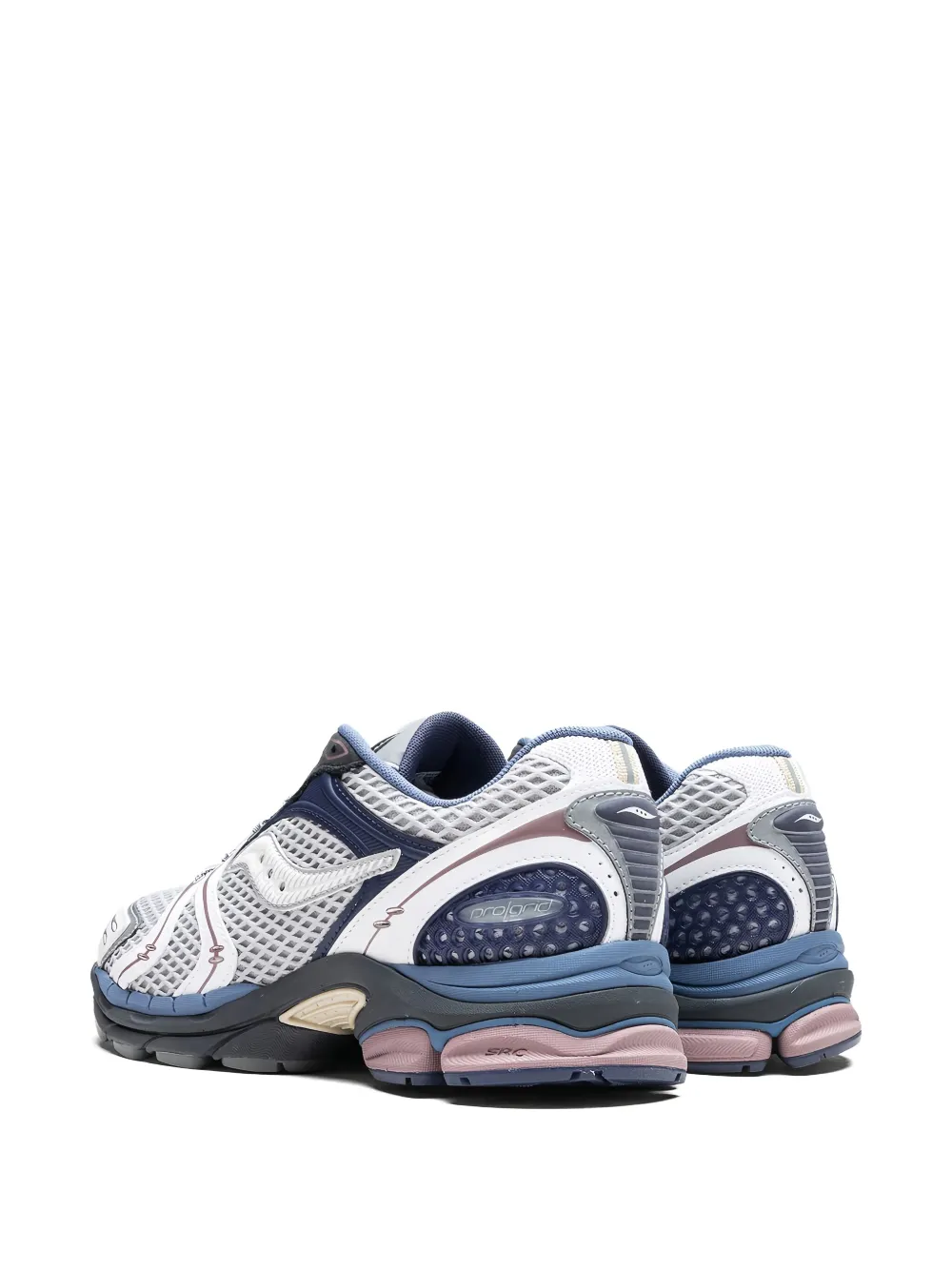 Saucony ProGrid Triumph 4 sneakers Blue