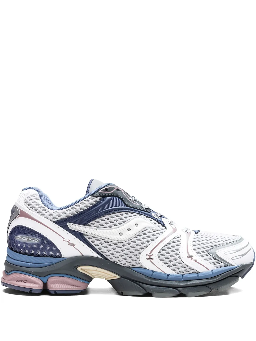 Saucony ProGrid Triumph 4 sneakers Blue