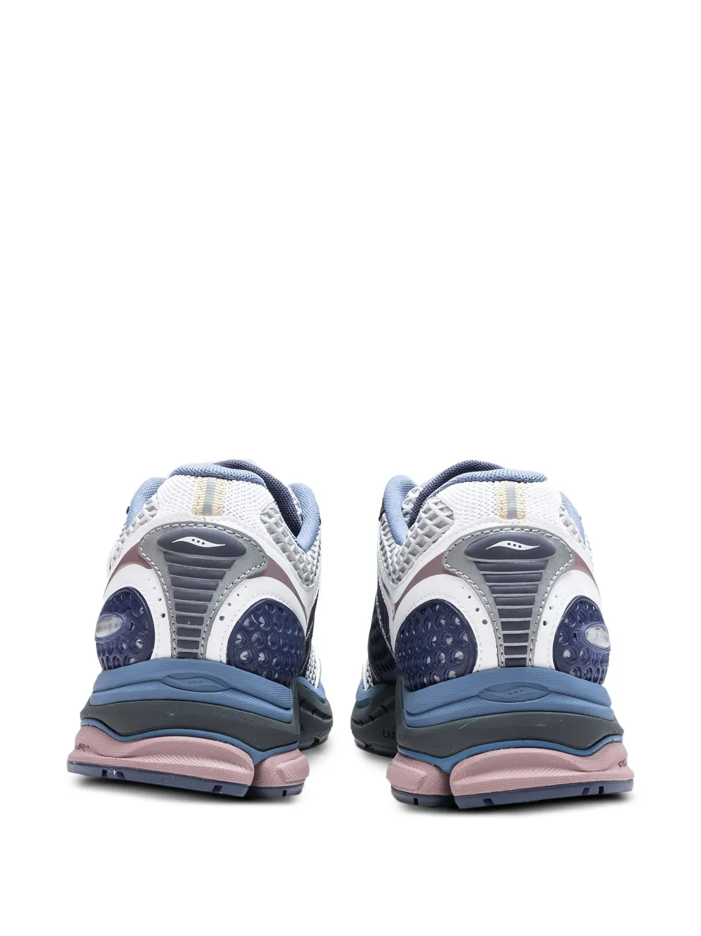 Saucony ProGrid Triumph 4 sneakers Blue