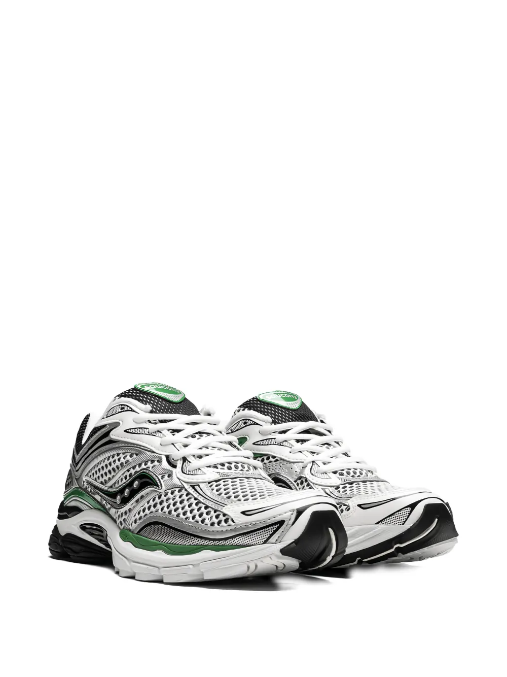 Saucony Progrid Omni 9 sneakers Grey