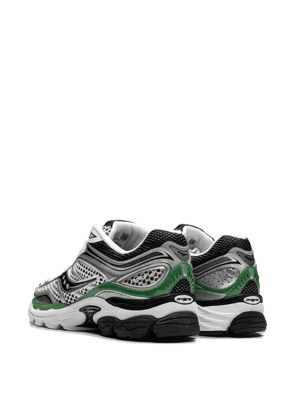 Saucony Progrid Omni 9 sneakers Grey