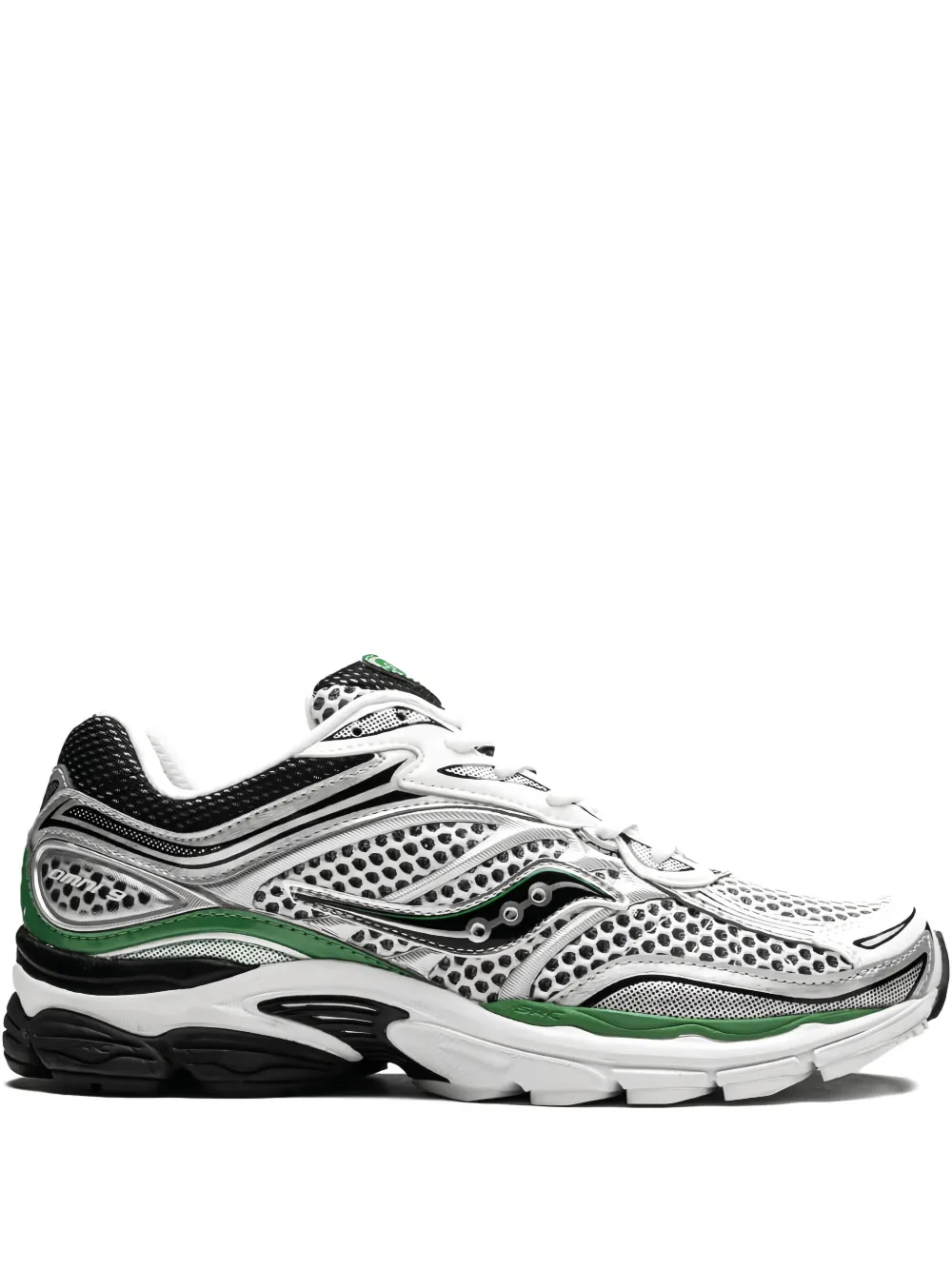 Saucony Progrid Omni 9 sneakers Grey