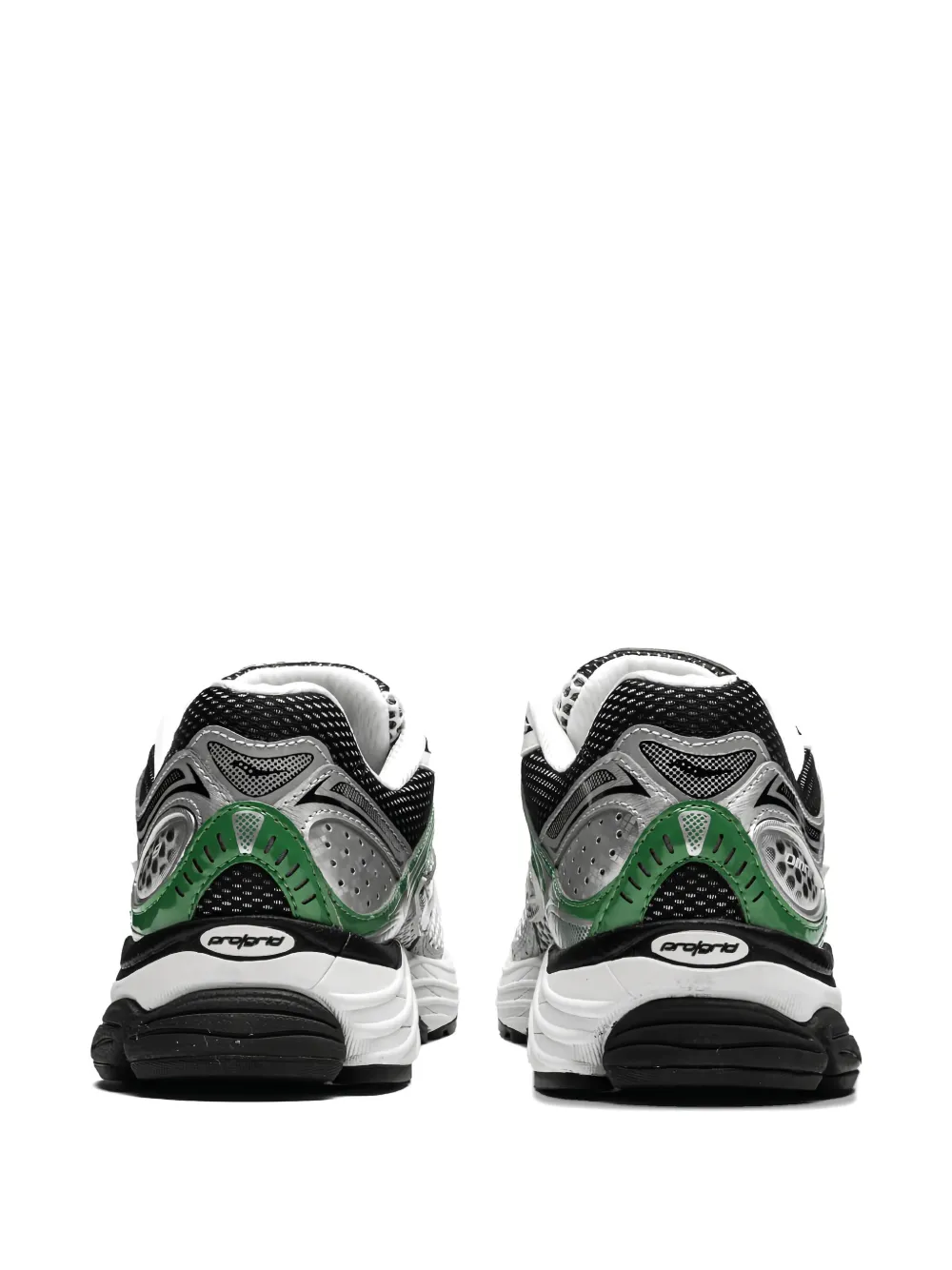 Saucony Progrid Omni 9 sneakers Grey