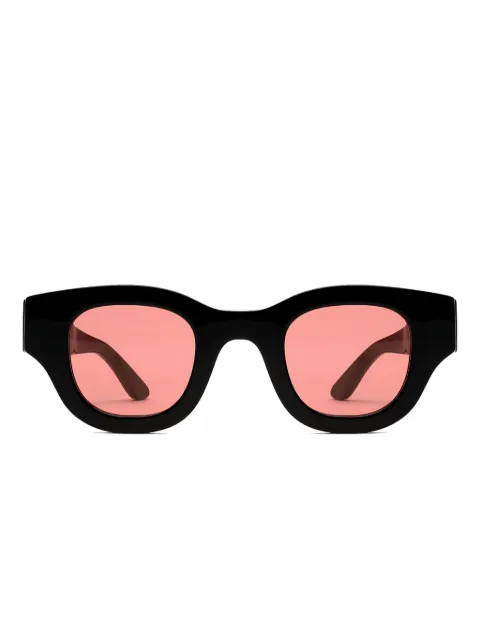 Thierry Lasry lentes de sol con armazón cuadrada