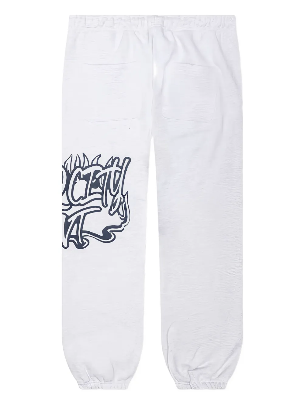 Honor The Gift Trainingsbroek met print Grijs