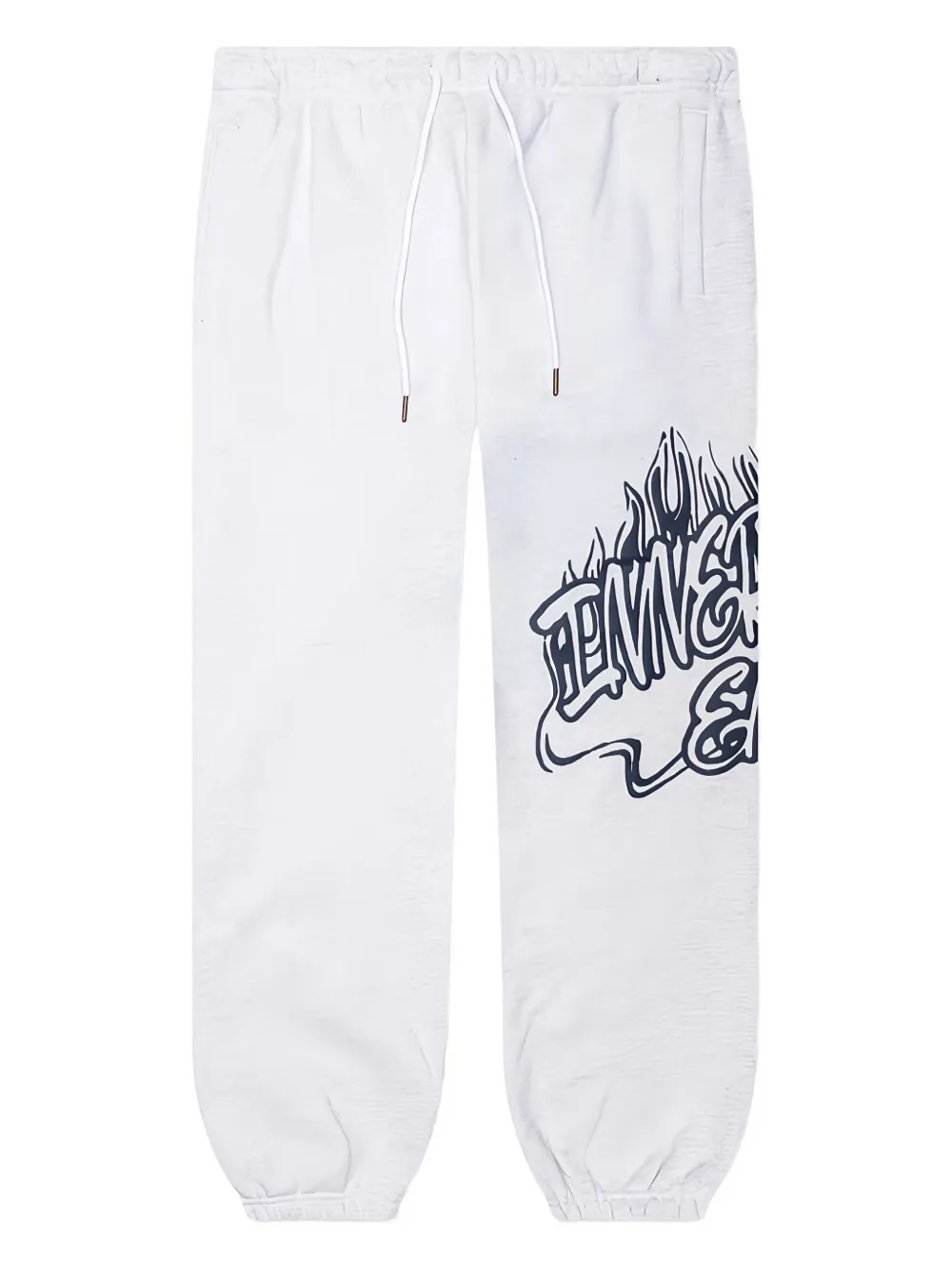 Honor The Gift Trainingsbroek met print Grijs