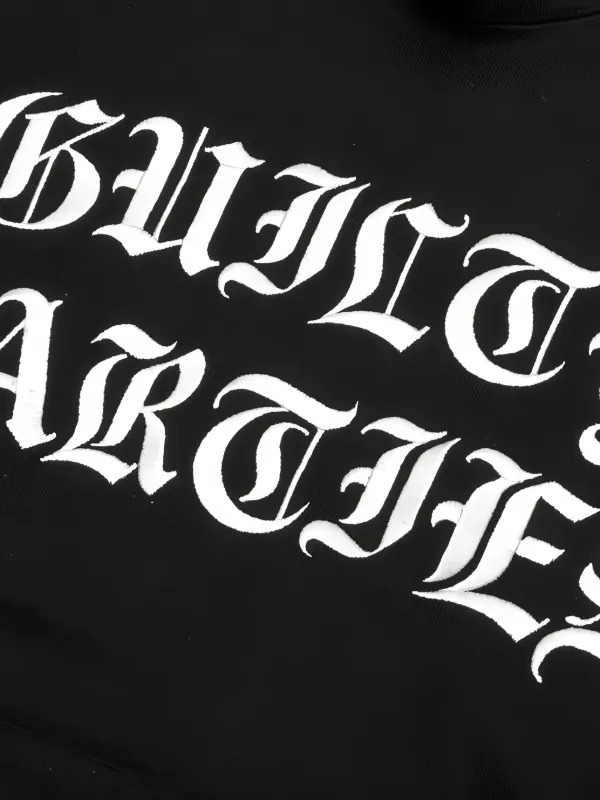 WACKO MARIA Guilty Parties パーカー | ブラック | FARFETCH JP