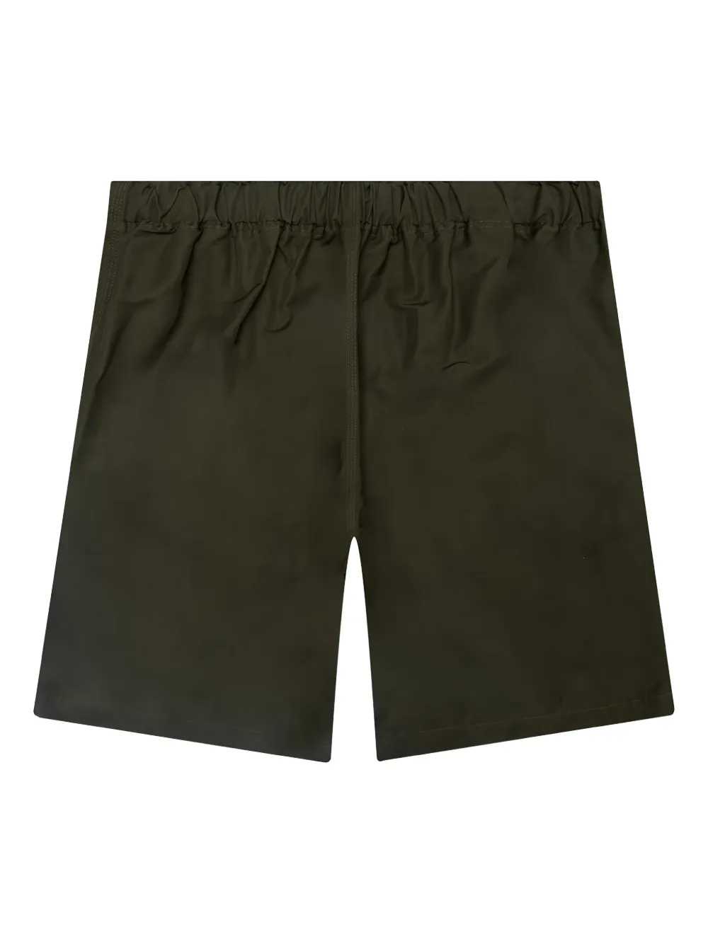 SOUTH2 WEST8 Cargo shorts - Groen
