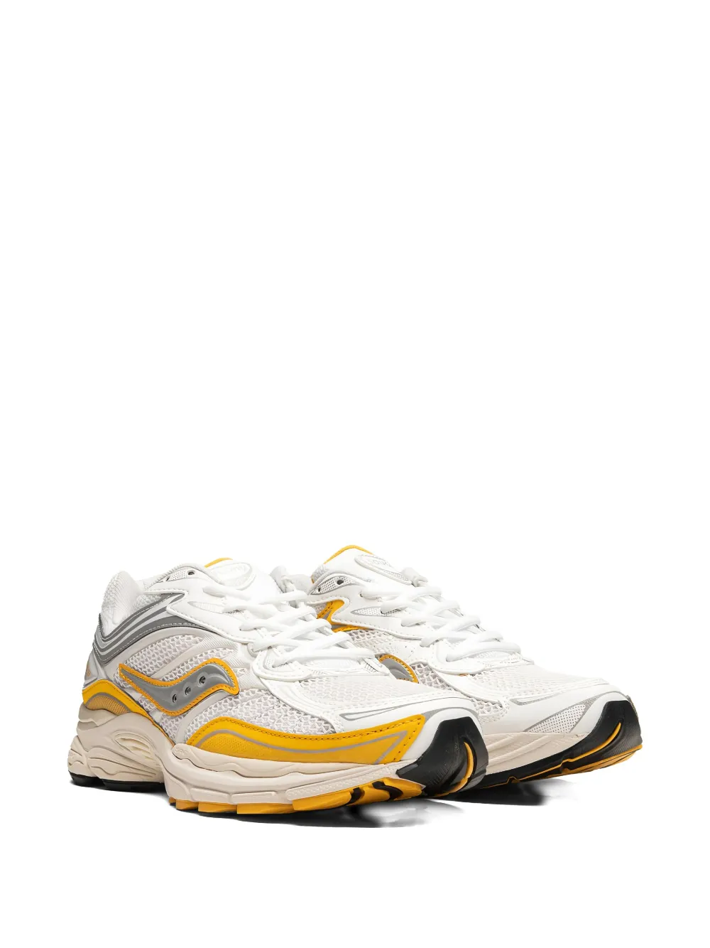 Saucony Progrid Omni 9 sneakers Yellow