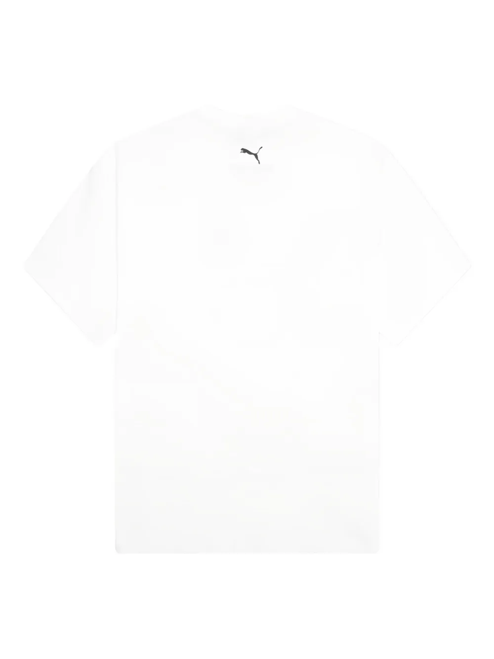 PUMA x SKEPTA T-shirt met adelaarsprint Wit