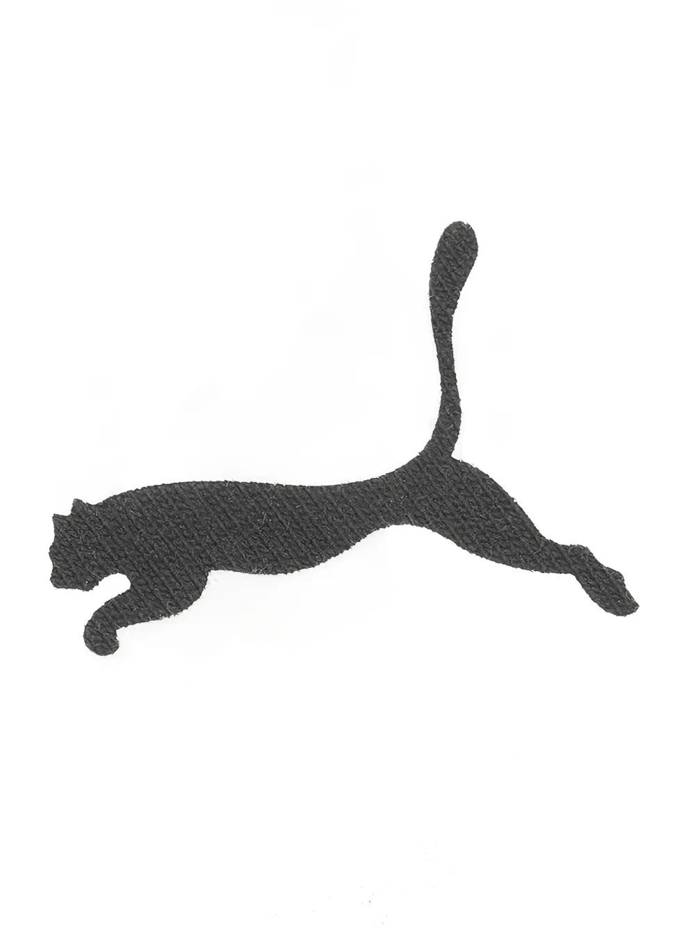 PUMA x SKEPTA T-shirt met adelaarsprint Wit