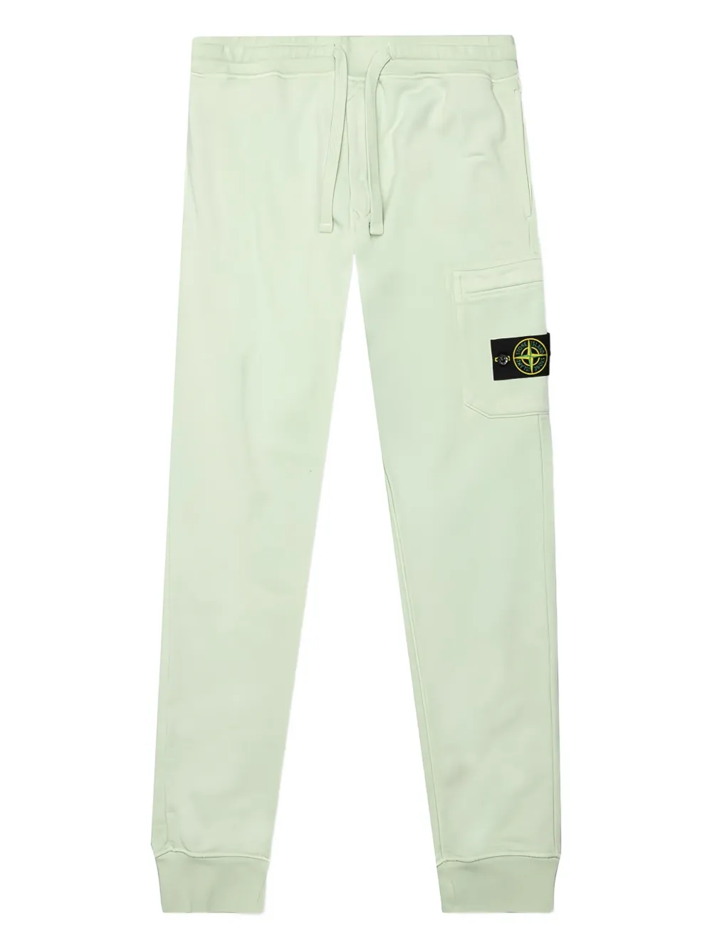 Stone Island Cargo con tasche applicate - Verde