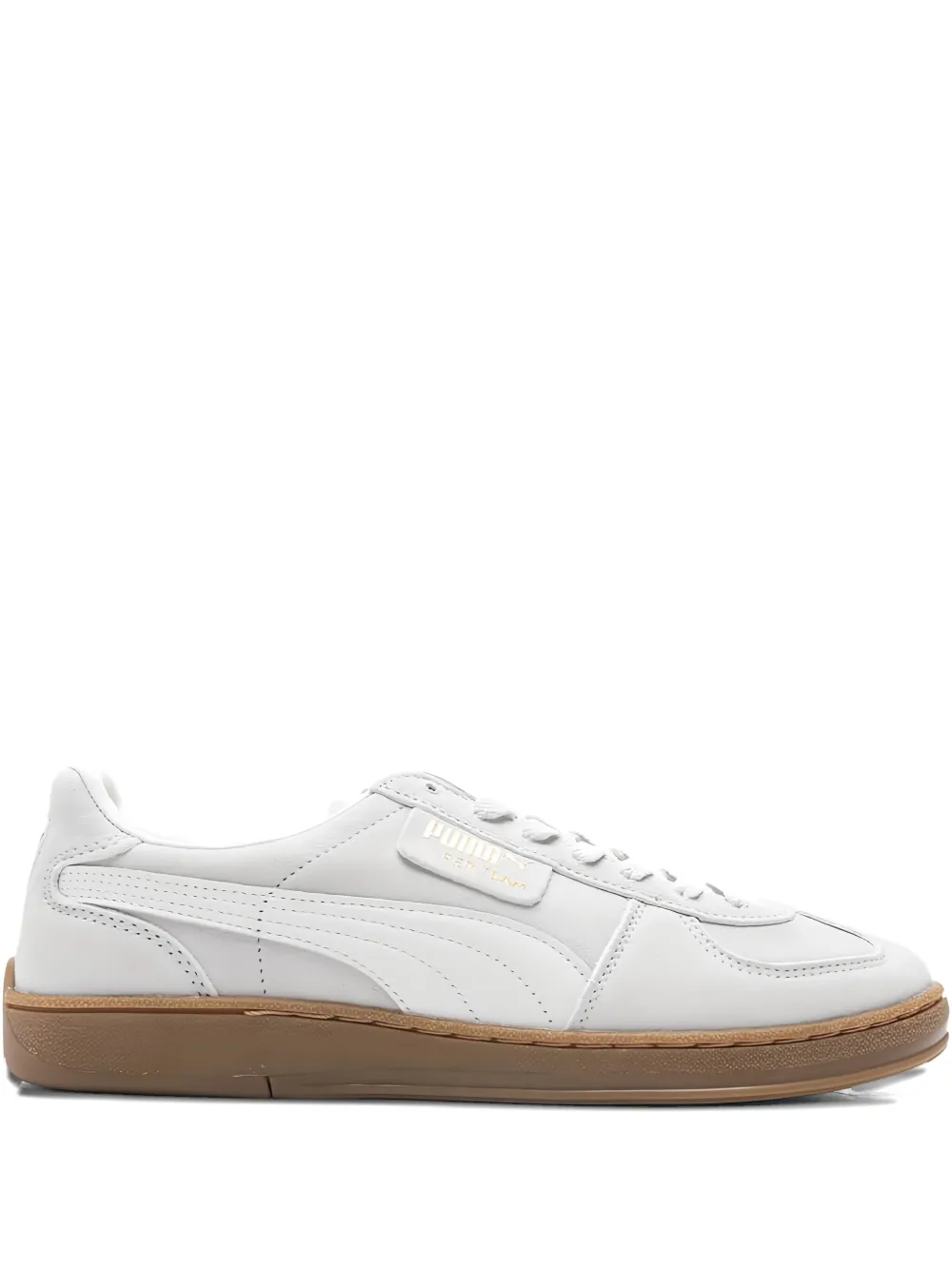 PUMA Super Team SD suede sneakers Grey
