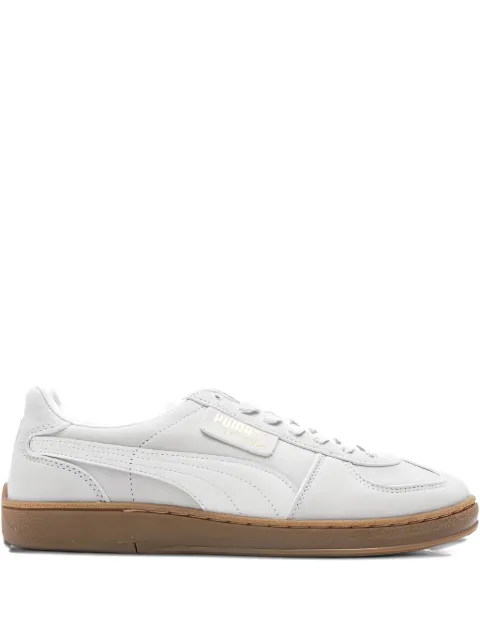 PUMA Super Team SD suede sneakers