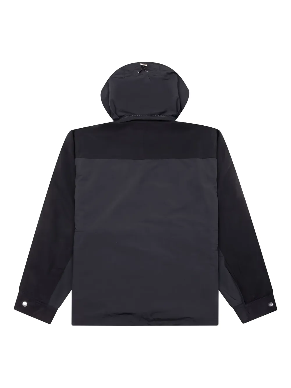 sacai reversible hooded jacket | Hooded Jackets | Image 2