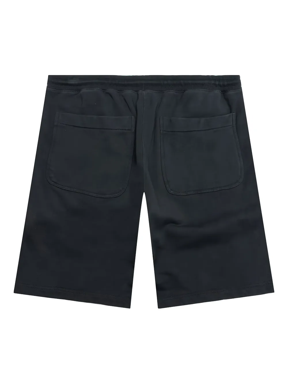 Neighborhood Sulphur shorts met trekkoord - Grijs