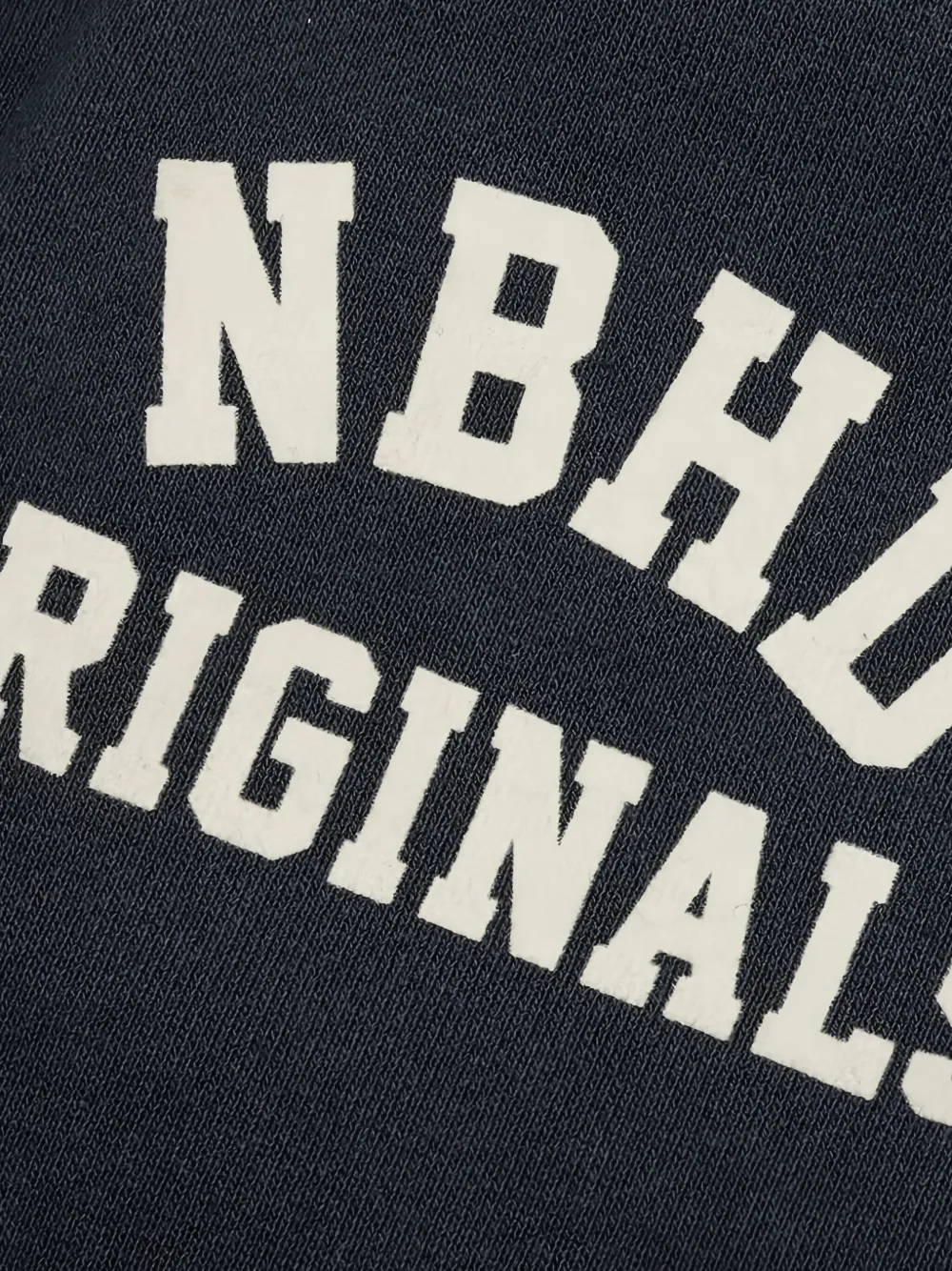 Neighborhood Sulfur Drawstring Shorts In Gray