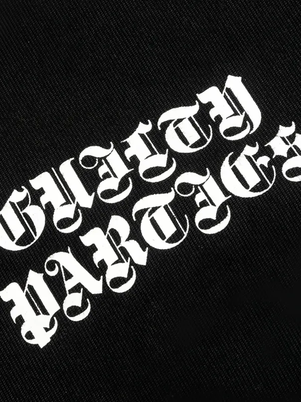 WACKO MARIA N-1 Deck Graphic Jacket | Black | FARFETCH