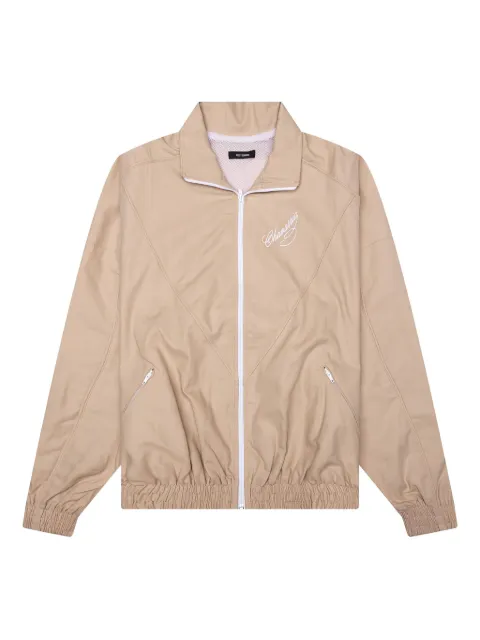Willy Chavarria Ruff Rider track jacket