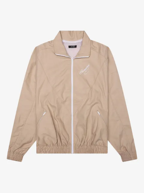 Willy Chavarria Ruff Rider track jacket
