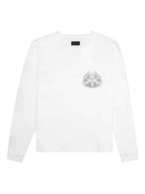 RTA Lawrence long-sleeve T-shirt