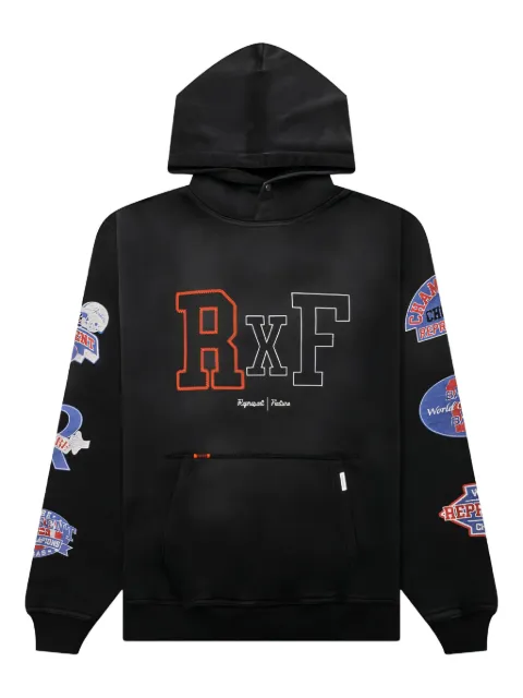 Represent x Feature Champions hoodie