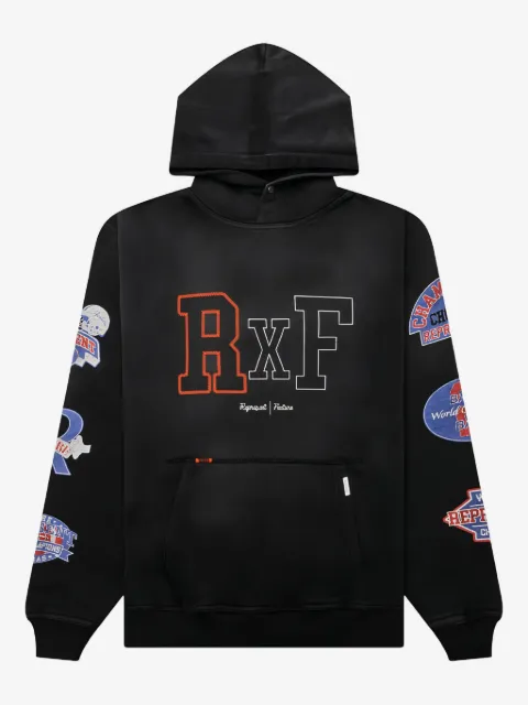 Represent x Feature Champions hoodie