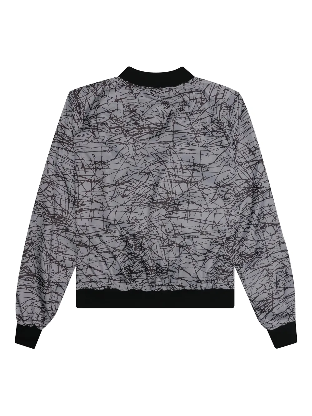 RTA Atticus printed bomber jacket | Bomber Jackets | Image 2