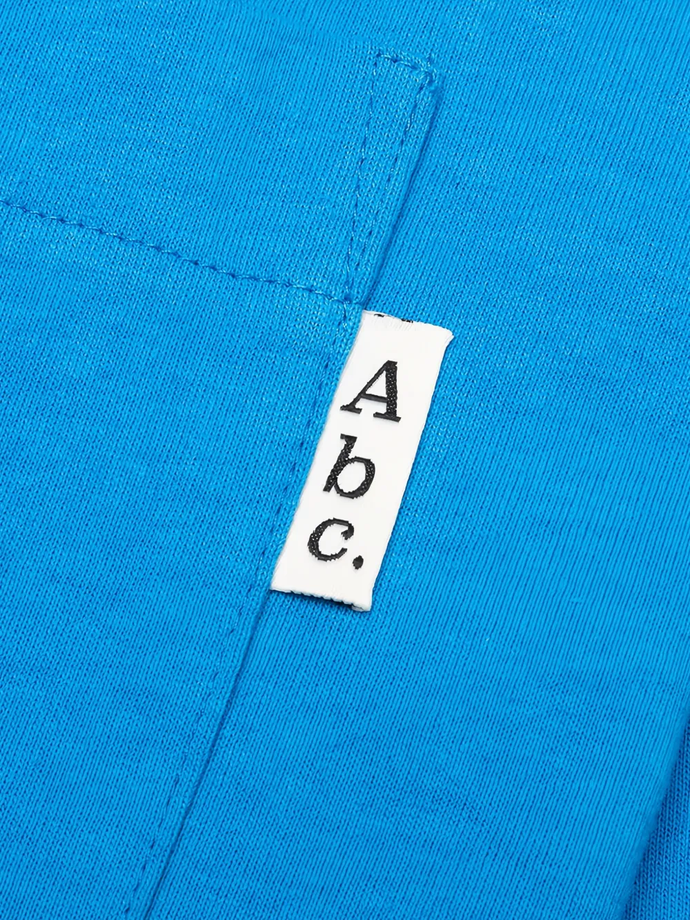 Advisory Board Crystals T-shirt met lange mouwen Blauw