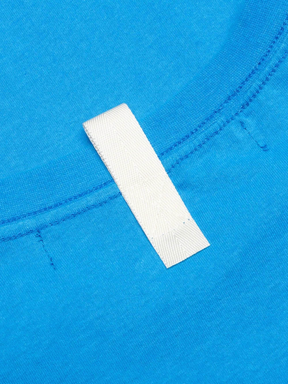 Advisory Board Crystals T-shirt met lange mouwen Blauw