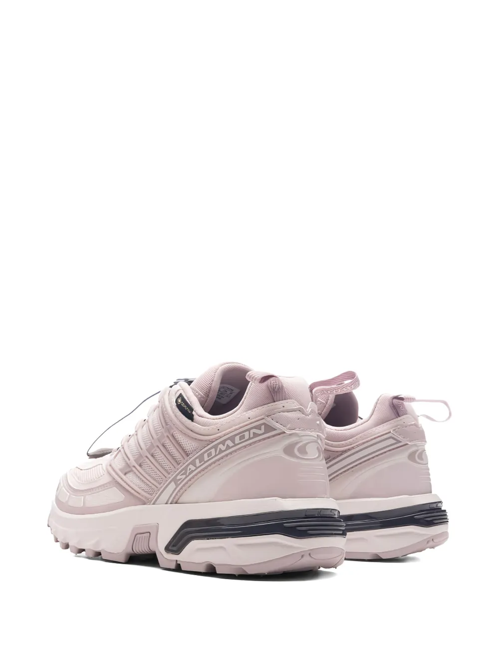 Salomon ACS Pro GTX sneakers Roze