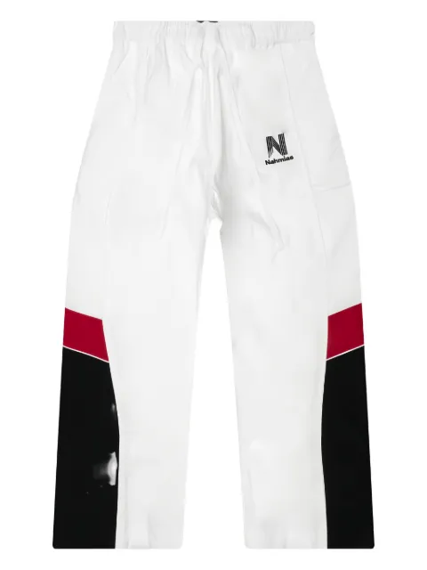 Nahmias Warm Up pants