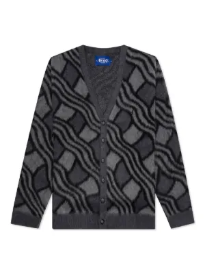 Awake NY メンズ カーディガン通販 - FARFETCH