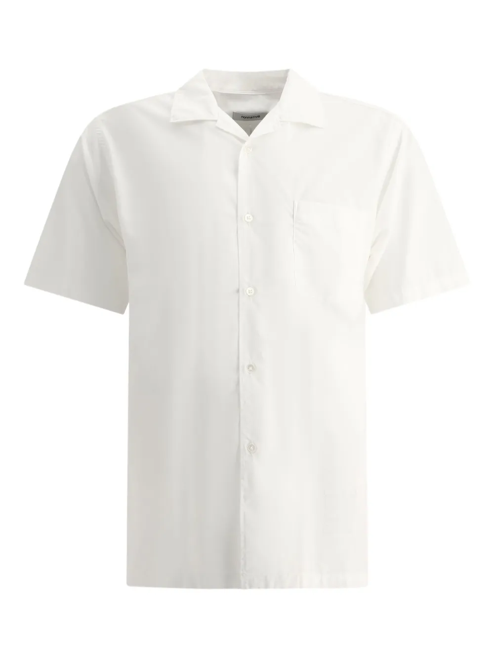 Nonnative Shirts In White