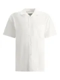 nonnative short-sleeve shirt - White