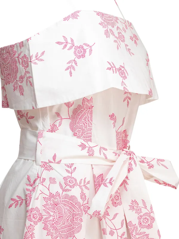 knee length dresses for ladies ILTA main image 1
