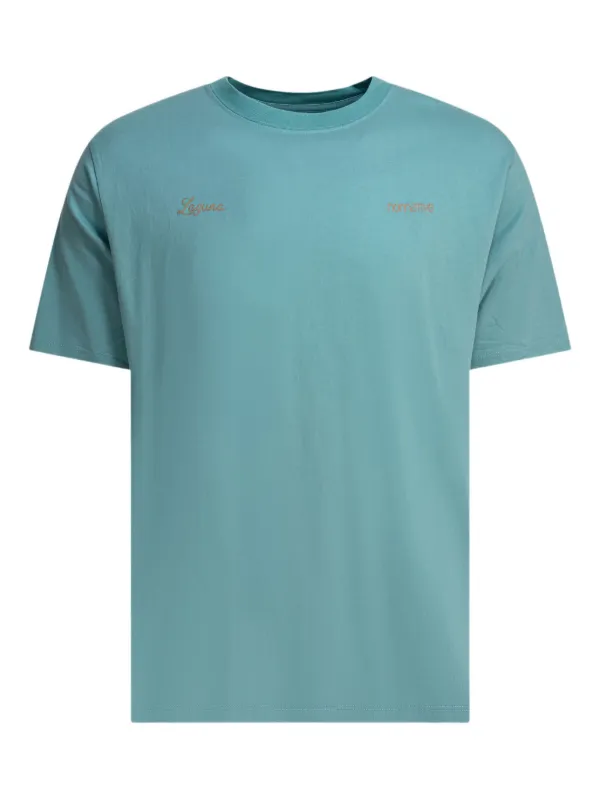 Nonnative クルーネック Tシャツ | ブルー | FARFETCH JP