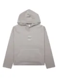 Honor The Gift Race Herringbone hoodie - Grey