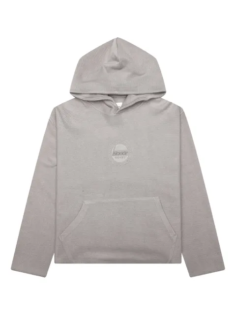 Honor The Gift Race Herringbone hoodie
